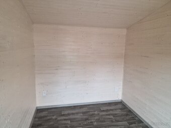 Dům - mobilní NOVÁ dřevostavba 3kk - 11