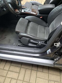 Audi A6C6 Olroud Qvadro - 11