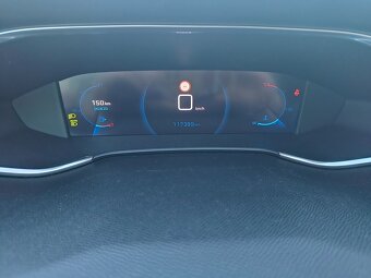 2021_PEUGEOT 308 II combi HDI_1.maj,kupa v ČR_199000Kč netto - 11