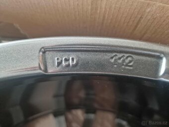 AEZ Panama 5x112 R20 - 11