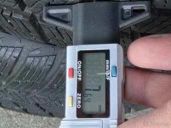 205/55/16 Zimní pneumatiky Barum Polaris 5 - 11