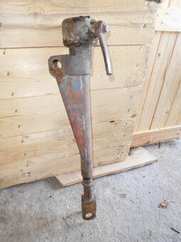 Spřecha Zetor 3011 - 4011 - 11