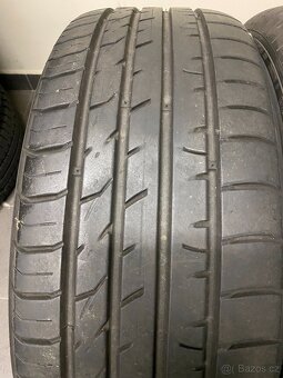 ORIGINAL ALU KOLA KIA SORENTO 235/55/19 - 11
