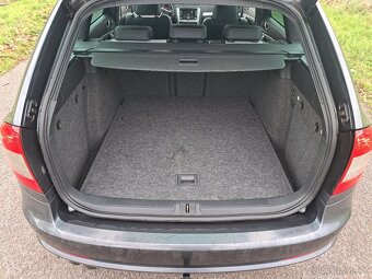 Škoda Octavia 2 RS Facelift, 2.0 TDI, 125 kW, CEGA, rozvody - 11