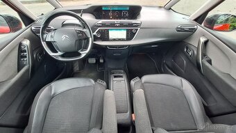 Citroën Grand C4 SpaceTourer 1.5 BlueHDi Shine AT8 7 míst - 11