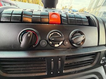 Iveco Eurocargo, 120E250, SKŘÍŇ, E6, SPANÍ, AC - 11