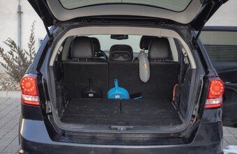 Fiat Freemont 2.0 JTD 125 kW - 11