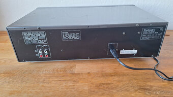 Technics RS-BX 404 - 11