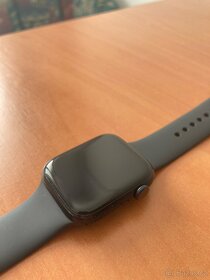 Apple Watch 7 45mm LTE CELLUAR - 11