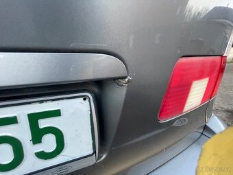 BMW E39 320iA - 11