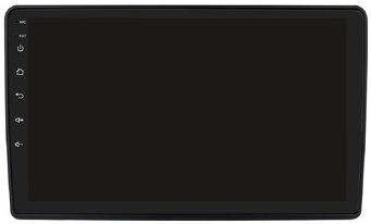 Ducato, Jumper, Boxer - 9" Android 13/14 s GPS - 11