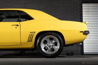 1969 Chevrolet Camaro - 11