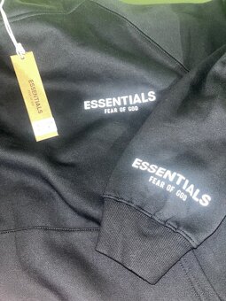 Essentials fear of god - 11