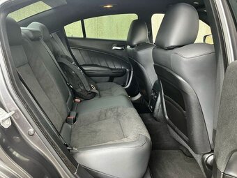 Dodge Charger 3.6 - možný odpočet DPH - č. 1079 - 11