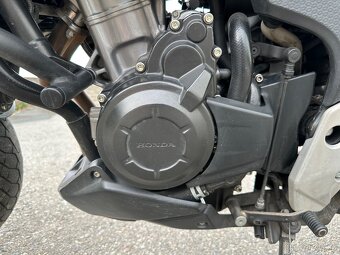 Honda CB500x 2015 ABS - 11