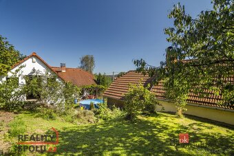 Prodej, domy/chalupa, 257 m2, Skrýšov 48, 26256 Svatý Jan, P - 11