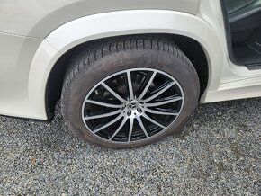 Mercedes-Benz GLS 400D Massage Burmaster - 11