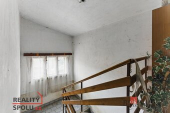 Prodej, domy/rodinný, 207 m2, 59255 Bobrová, Žďár nad Sázavo - 11
