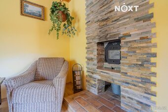 Prodej Chata, 52㎡ - 11