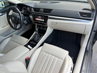 206kw 2.0tsi, ČR, 165000km, 2017 - Celosklo, Webasto, Keyles - 11