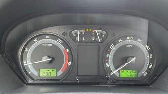 Škoda Fabia, 1.2i 47KW ALU KOLA,TEMPOMAT - 11