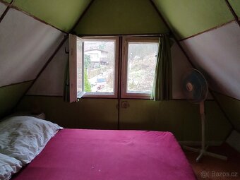 Prodej domu · Chalupa · 50 m² - 11