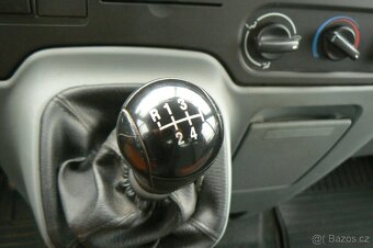 Ford Transit 2.4TDCi-3 stranný sklápěč 2008 - 11
