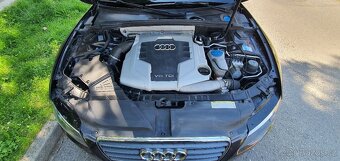 Audi A5 Sportback 2.7TDI 140kW, 156850km - 11