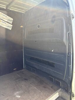 MERCEDES-BENZ Sprinter 319CDI/XL - 11