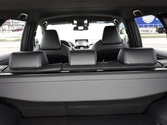Toyota Rav4 2,5 Hybrid 4x4 Selection r.v. 2022 12 100 km - 11