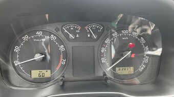 Škoda Octavia, 1.6 75 KW LPG, RV 11/2003 - 11