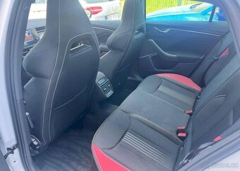Škoda Scala 1.5TSI 110kW Monte Carlo - 11