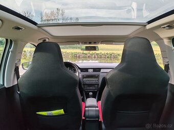 Škoda Rapid Monte Carlo NOVÁ STK - 11