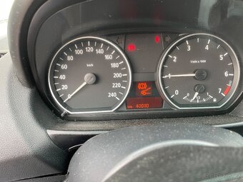 BMW 116i - 11