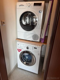 2+kk s terasou, 68m2, Praha 9 - 11