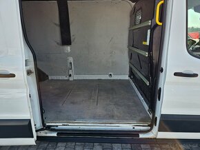 Ford Transit, VYSOKÝ 2.0 TDCI, odpočet DPH - 11