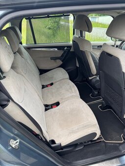 Citroen C4 Picasso Exclusiv - 11