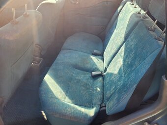 Mitsubishi Space Star 1,9 Did - 11