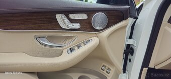 Mercedes-Benz GLC Coupe 300d 4matic, AMG line - 11