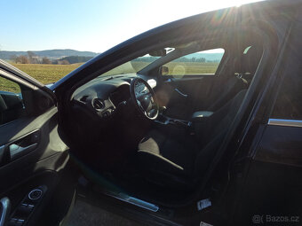 Prodám Ford Mondeo IV combi facelift 2.0 TDCi 103 kW - 11