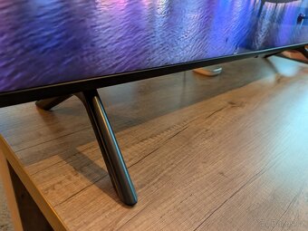 Smart TV Samsung EU55RU7172 - 11