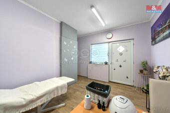 Prodej rodinného domu, 324 m², Libušín, ul. Máchova - 11