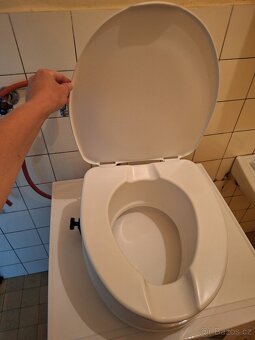 Chodítko pro seniory - 11