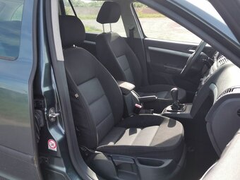 Škoda Octavia 2 , 77 Kw 1,9 Tdi 4x4 , 2006 - 11