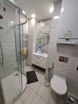 Pronájem bytu 2+1 Karlovy Vary - Drahovice, ulice Pod Tvrzí, - 11