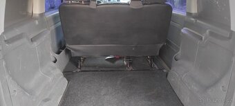 Mercedes-Benz Vito - 11