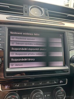 Volkswagen Passat B8 2.0 TDI DSG - 11