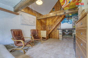 Prodej rodinného domu, 147 m², Nečtiny-Plachtín - 11