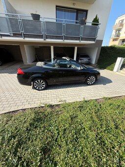 Ford Focus cabrio/CC 2,0L 107KW - 11