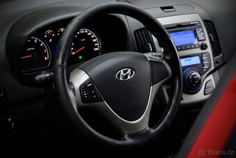 Hyundai i30 1.4i 16v 80kW - 11